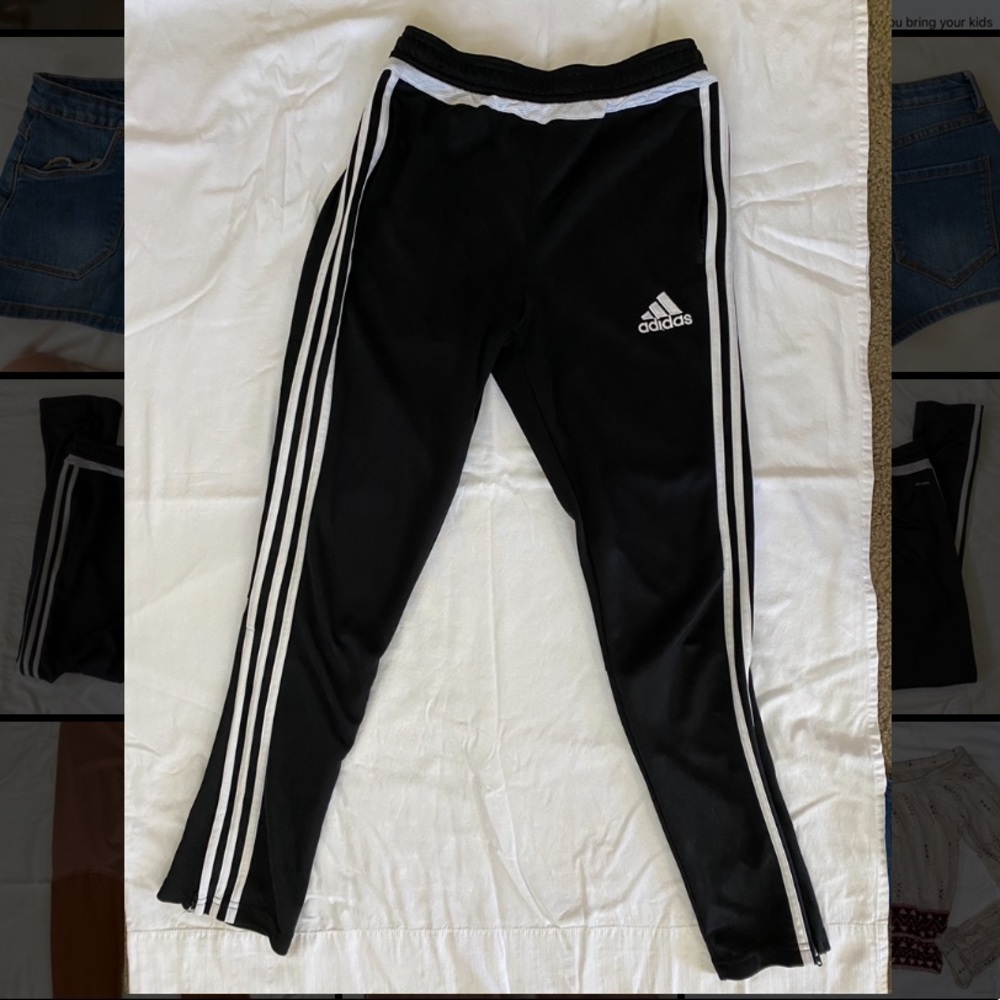 Adidas pants
